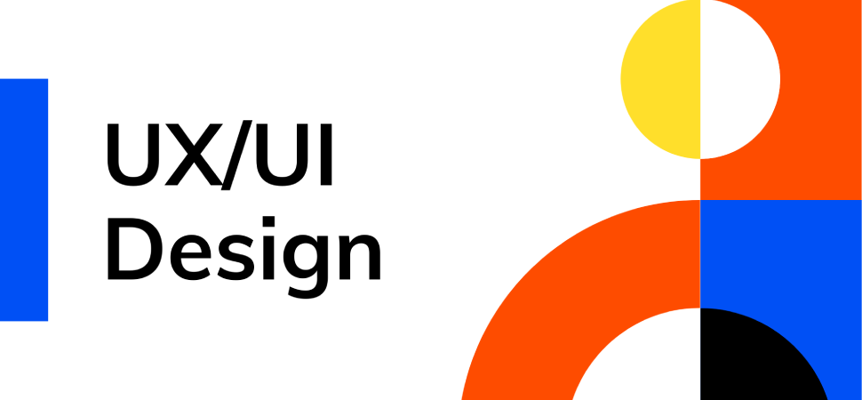 What is UX UI design?